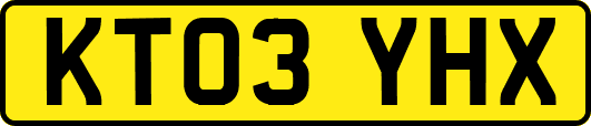 KT03YHX