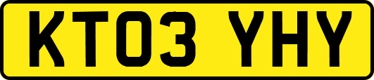 KT03YHY