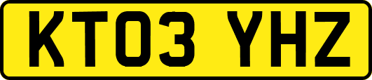 KT03YHZ