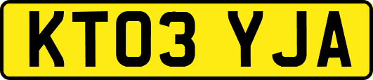 KT03YJA