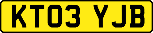 KT03YJB