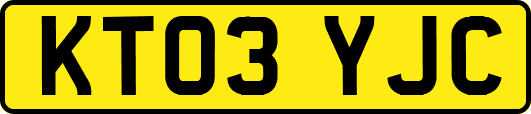 KT03YJC