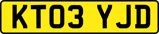 KT03YJD