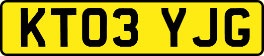 KT03YJG