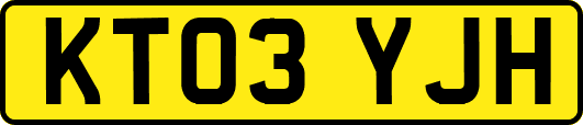 KT03YJH