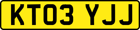 KT03YJJ
