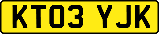 KT03YJK