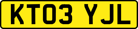 KT03YJL