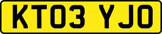 KT03YJO