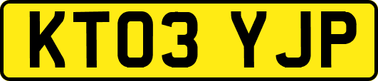 KT03YJP