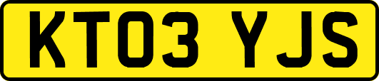 KT03YJS