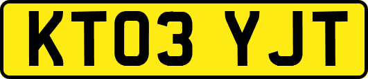 KT03YJT