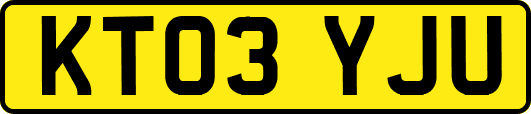 KT03YJU
