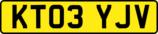KT03YJV