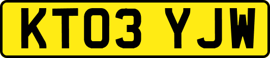 KT03YJW