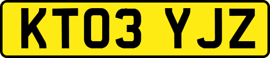 KT03YJZ