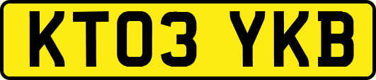 KT03YKB