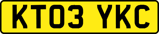 KT03YKC