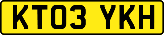 KT03YKH