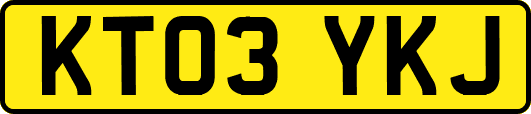 KT03YKJ