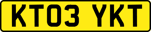 KT03YKT