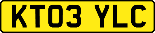 KT03YLC