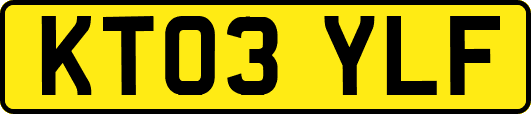 KT03YLF