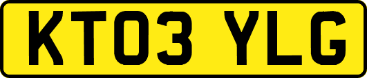 KT03YLG