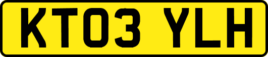 KT03YLH