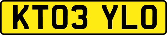 KT03YLO