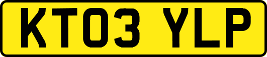 KT03YLP