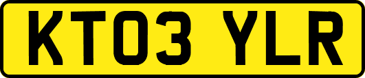 KT03YLR