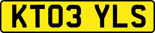 KT03YLS