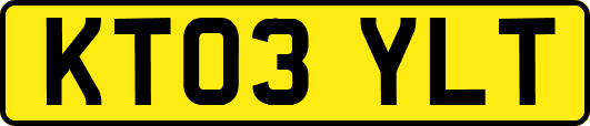 KT03YLT