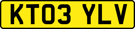 KT03YLV