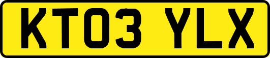 KT03YLX