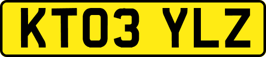 KT03YLZ