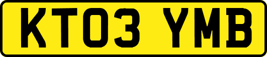 KT03YMB