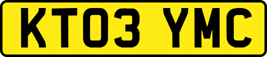KT03YMC
