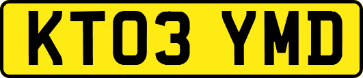 KT03YMD