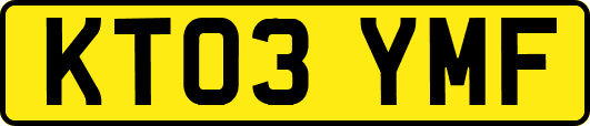 KT03YMF