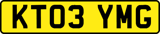KT03YMG