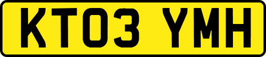 KT03YMH