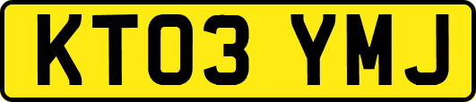 KT03YMJ