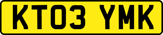 KT03YMK