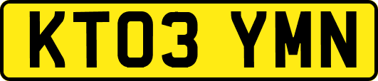 KT03YMN