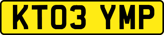 KT03YMP