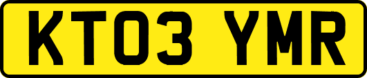 KT03YMR