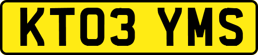KT03YMS