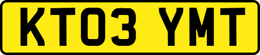 KT03YMT